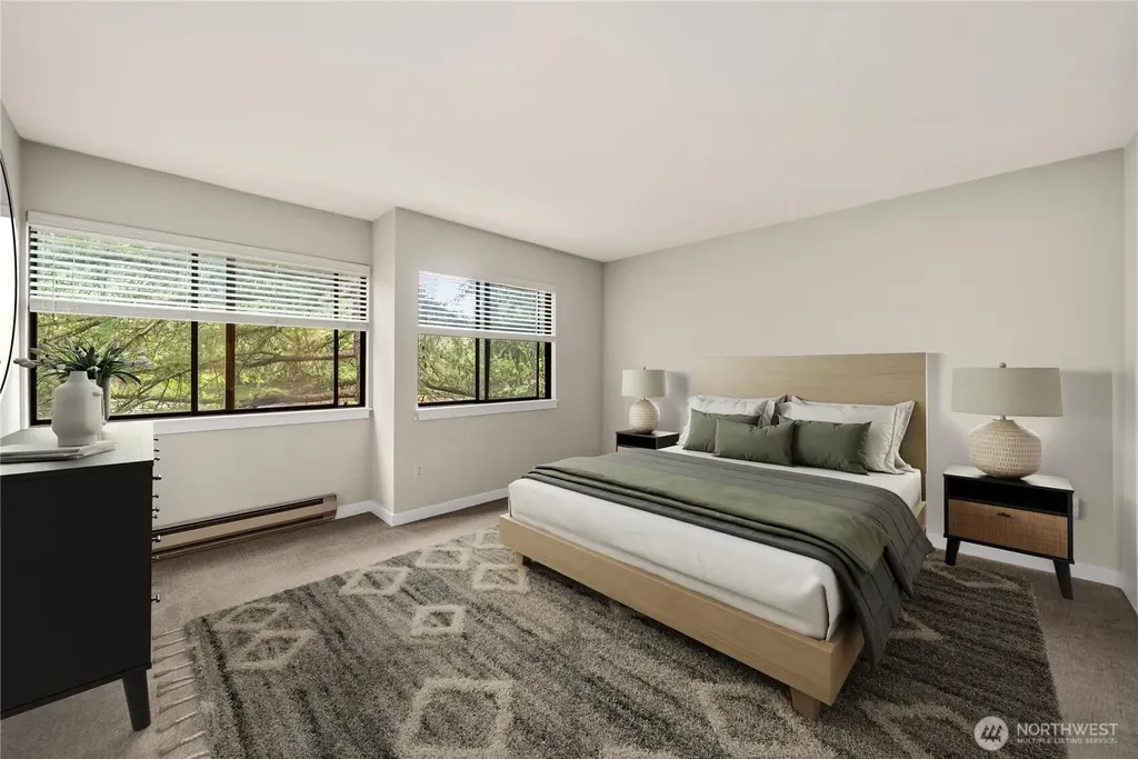 1300 Bellevue Way NE Bellevue WA 98004