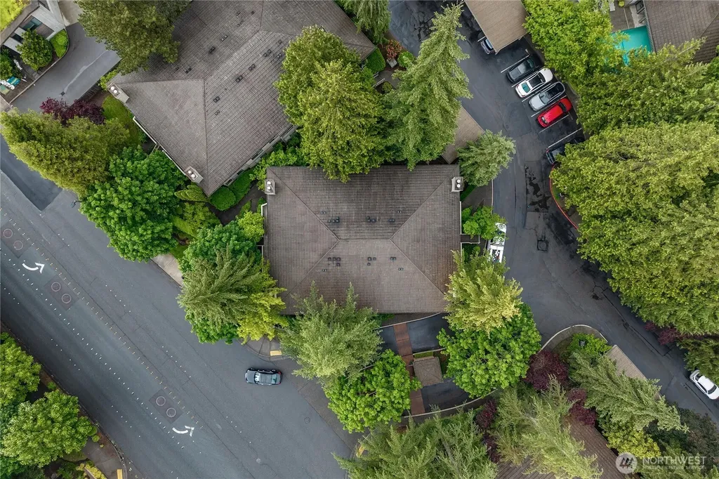 1300 Bellevue Way NE Bellevue WA 98004