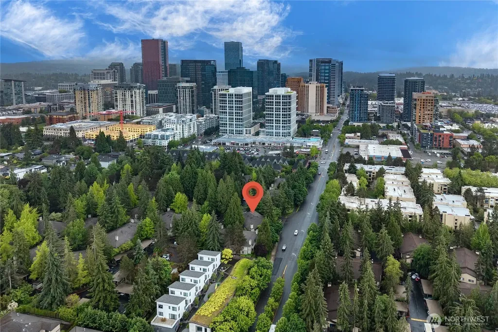 1300 Bellevue Way NE Bellevue WA 98004
