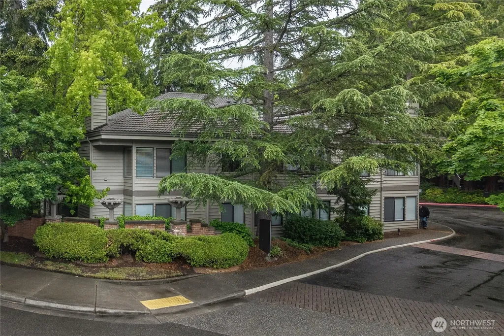 1300 Bellevue Way NE Bellevue WA 98004
