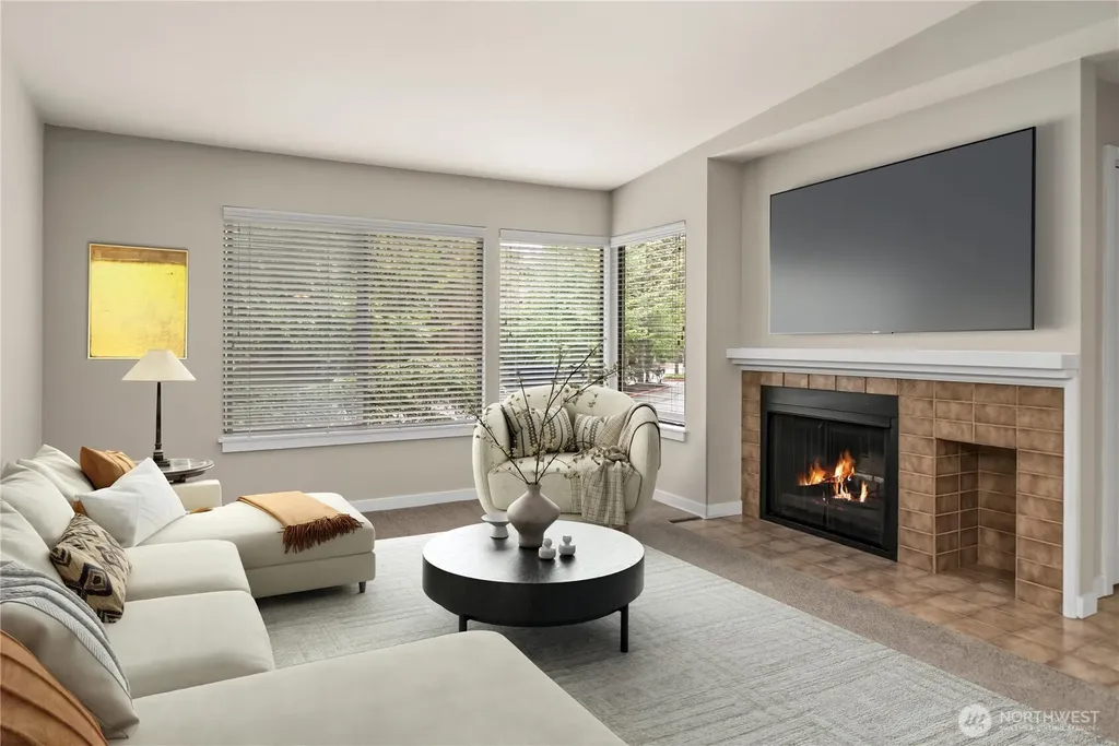 1300 Bellevue Way NE Bellevue WA 98004