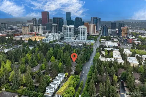 1300 Bellevue Way NE Bellevue WA 98004