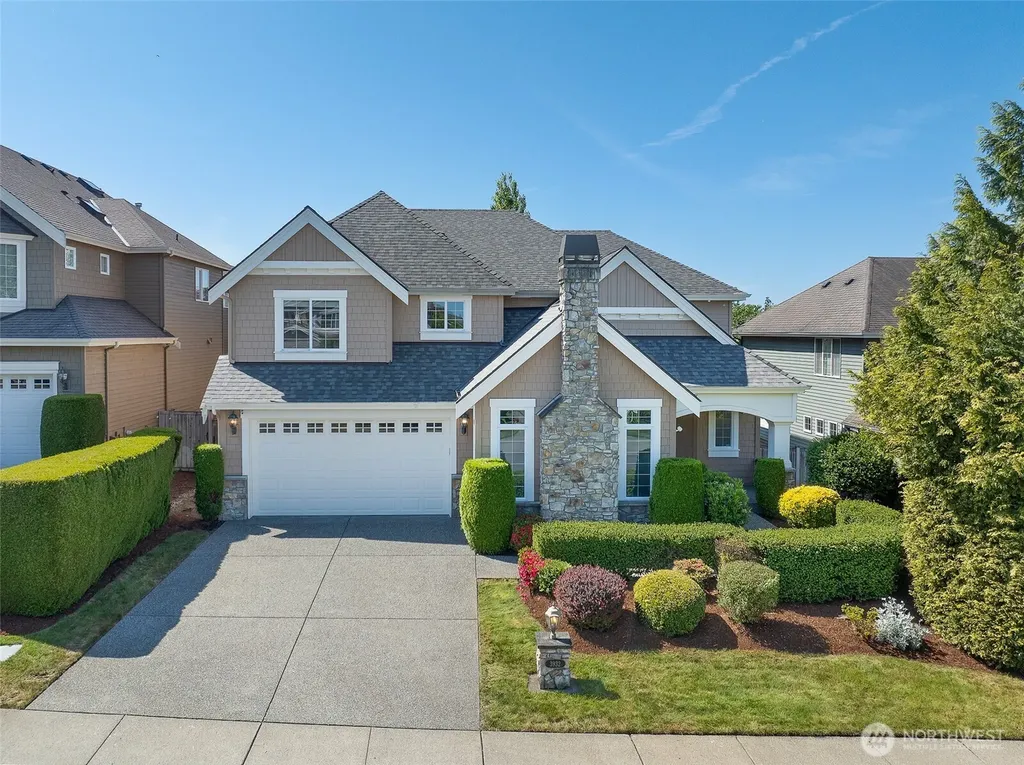 3932 221st Place SE Bothell WA 98021