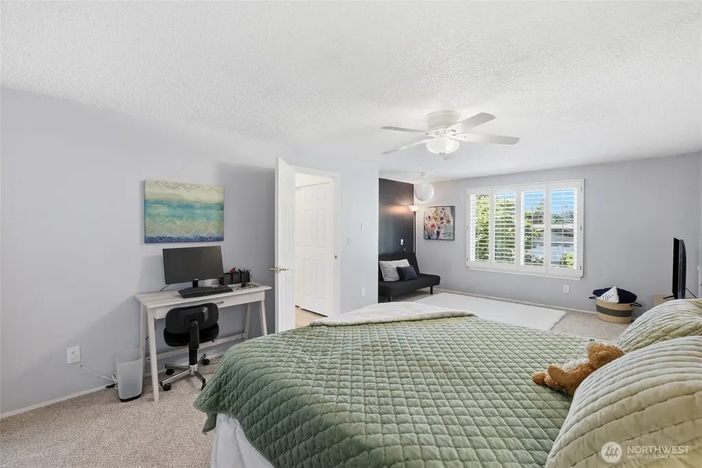 1201 37th Avenue SE Olympia WA 98501