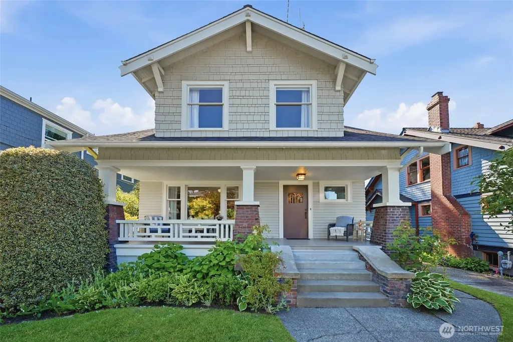1519 1st Avenue N Seattle WA 98109