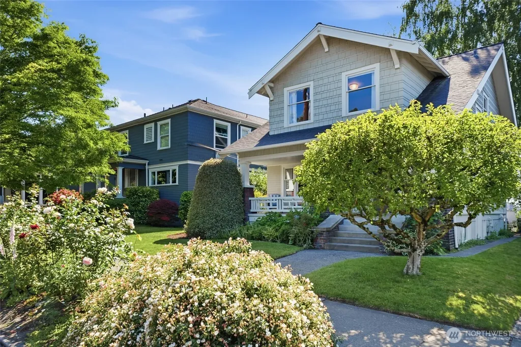 1519 1st Avenue N Seattle WA 98109