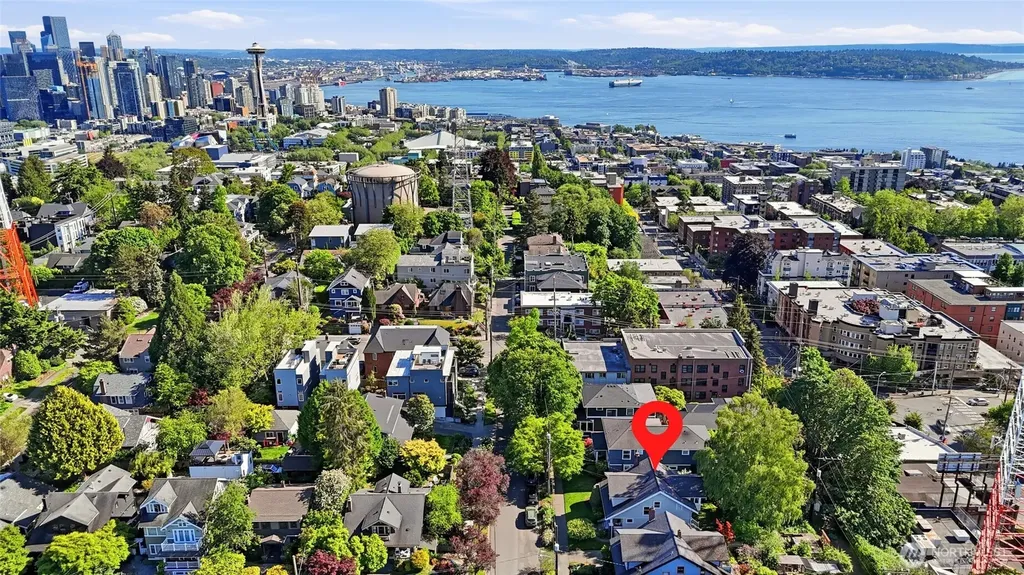 1519 1st Avenue N Seattle WA 98109
