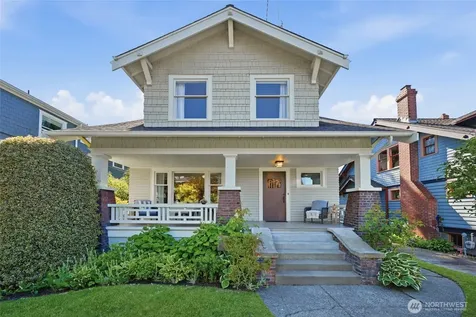 1519 1st Avenue N Seattle WA 98109