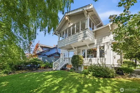 1519 1st Avenue N Seattle WA 98109