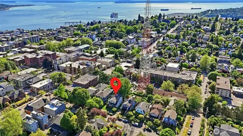 1519 1st Avenue N Seattle WA 98109