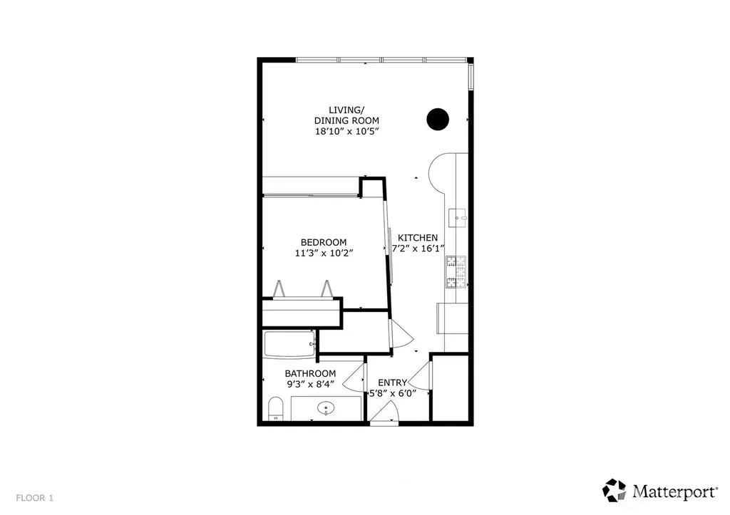 910 Lenora Street Seattle WA 98121
