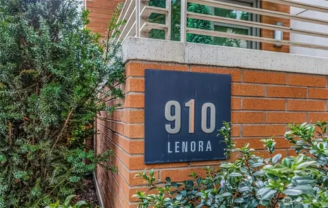 910 Lenora Street Seattle WA 98121