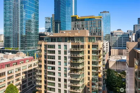 910 Lenora Street Seattle WA 98121