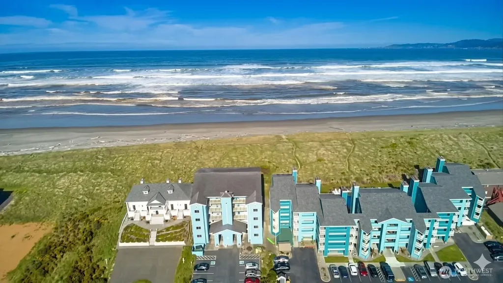 1335 Ocean Shores Boulevard SW Ocean Shores WA 98569