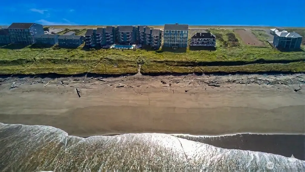 1335 Ocean Shores Boulevard SW Ocean Shores WA 98569