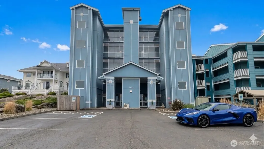 1335 Ocean Shores Boulevard SW Ocean Shores WA 98569