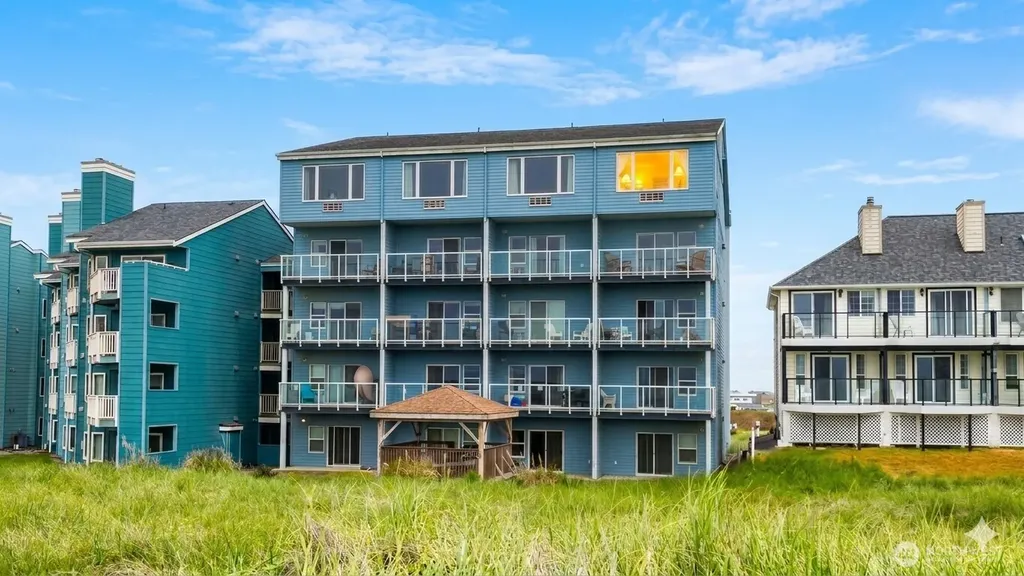 1335 Ocean Shores Boulevard SW Ocean Shores WA 98569