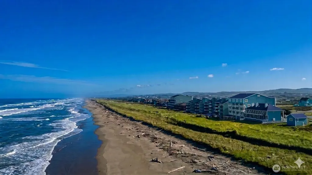 1335 Ocean Shores Boulevard SW Ocean Shores WA 98569