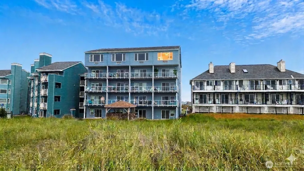 1335 Ocean Shores Boulevard SW Ocean Shores WA 98569