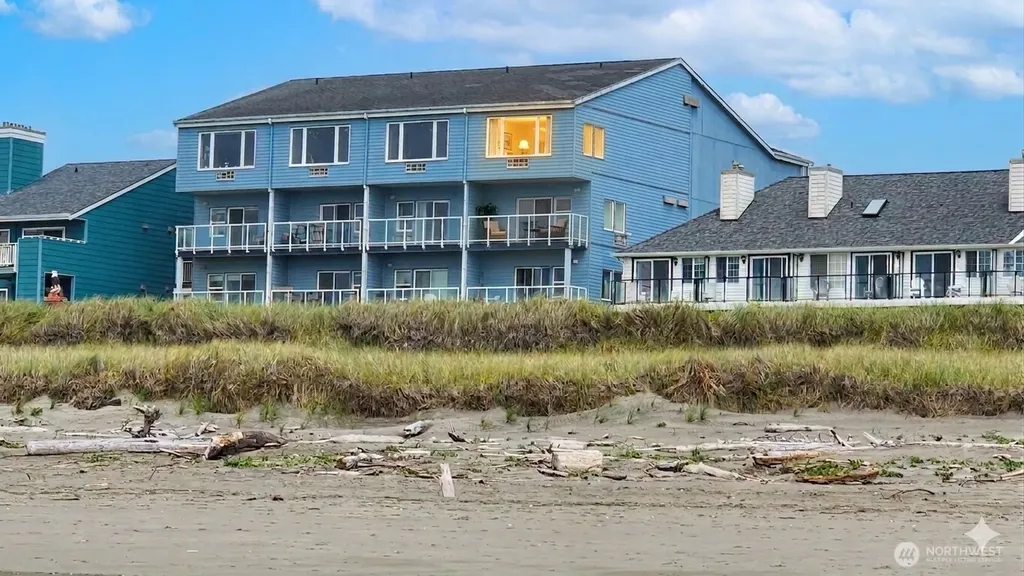 1335 Ocean Shores Boulevard SW Ocean Shores WA 98569