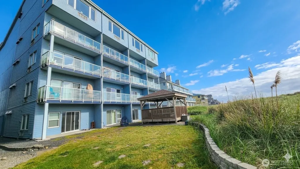 1335 Ocean Shores Boulevard SW Ocean Shores WA 98569