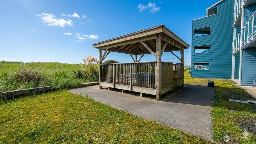 1335 Ocean Shores Boulevard SW Ocean Shores WA 98569