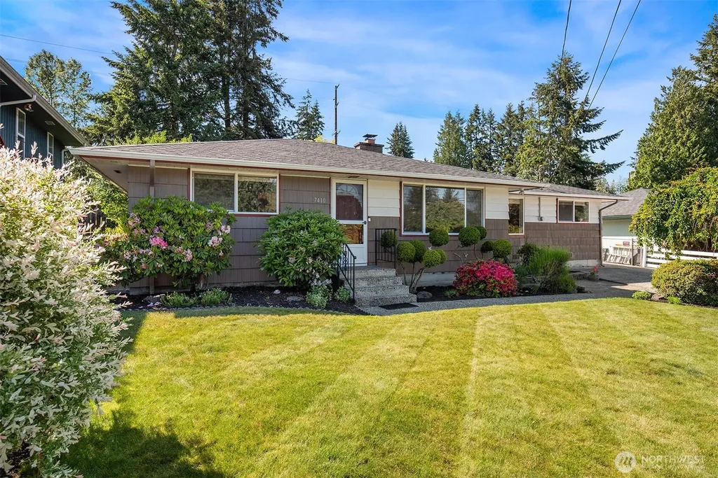7410 17th Avenue SE Everett WA 98203