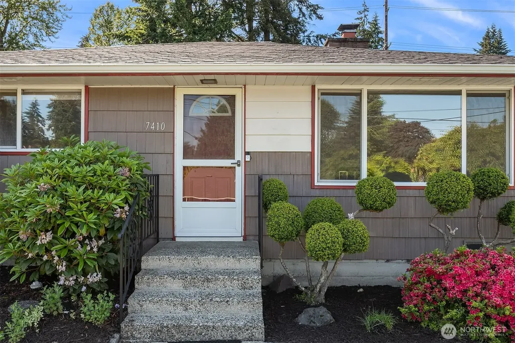7410 17th Avenue SE Everett WA 98203