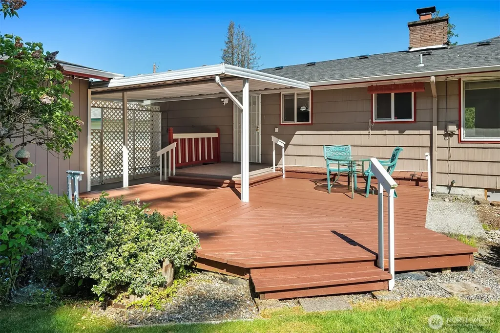 7410 17th Avenue SE Everett WA 98203