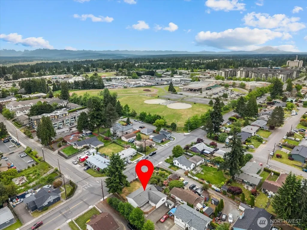 7502 Beverly Lane Everett WA 98203