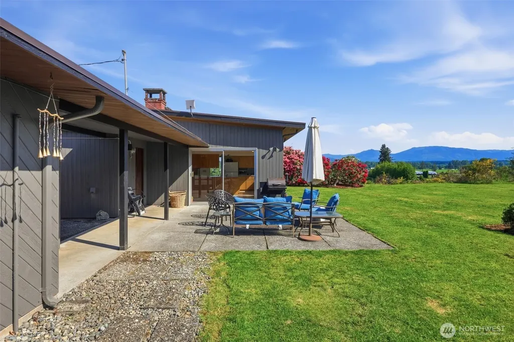 20825 59th Avenue NE Arlington WA 98223