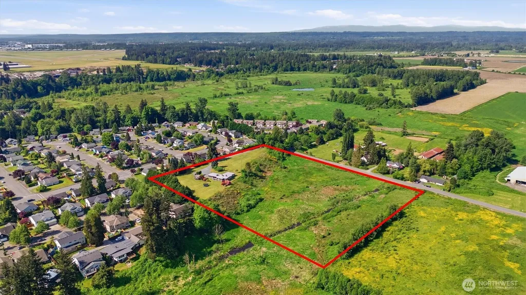 20825 59th Avenue NE Arlington WA 98223