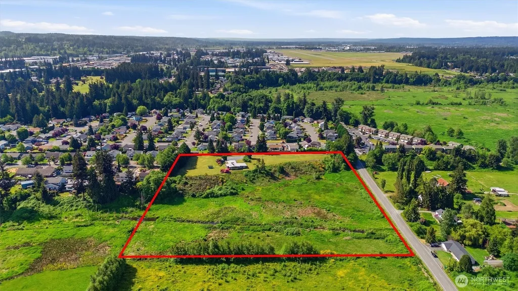20825 59th Avenue NE Arlington WA 98223