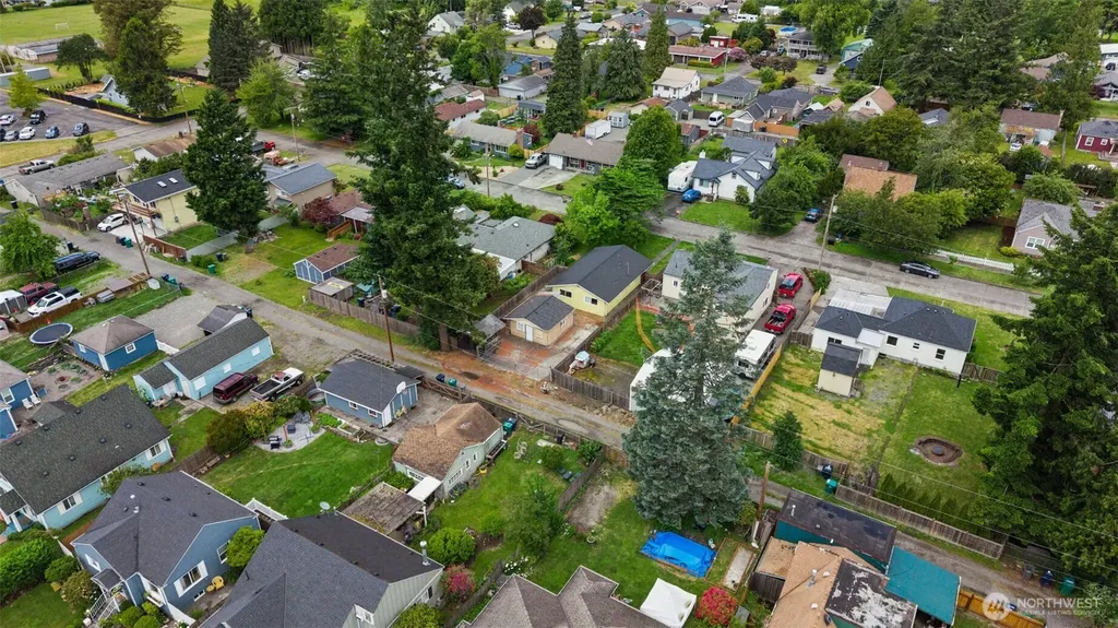 1940 Wilson Avenue Enumclaw WA 98022