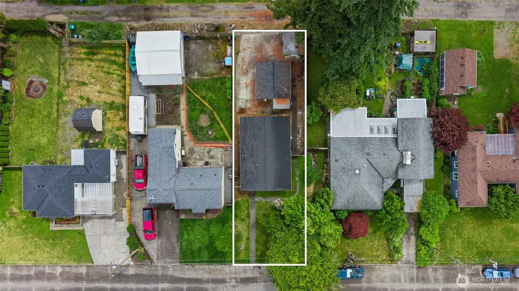 1940 Wilson Avenue Enumclaw WA 98022