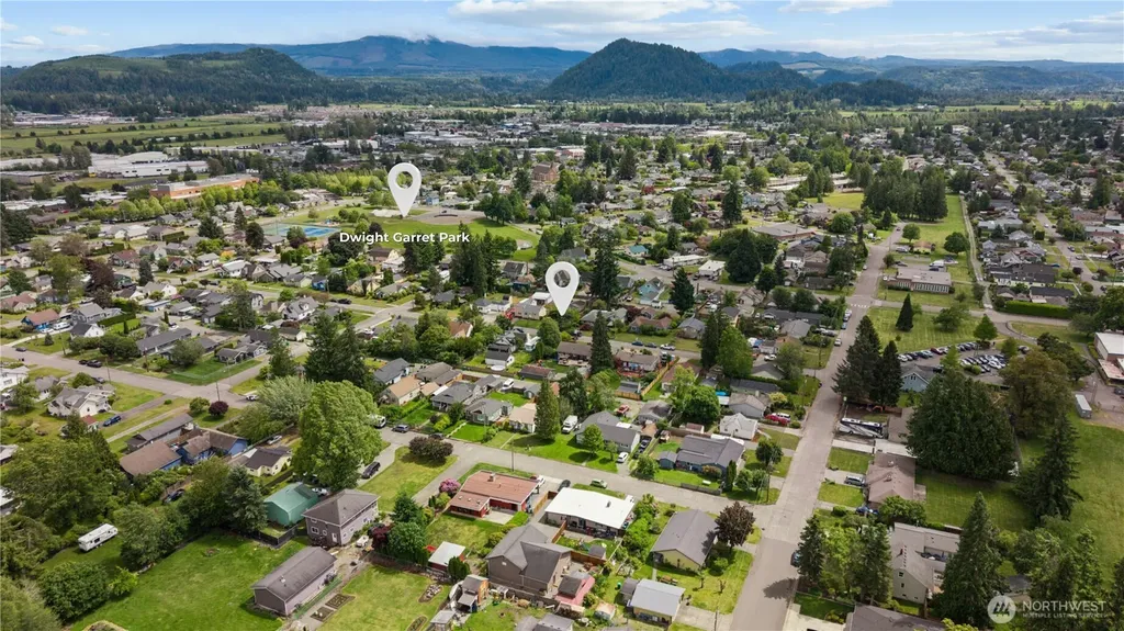 1940 Wilson Avenue Enumclaw WA 98022