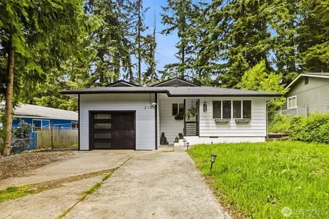 2101 E 60th Street Tacoma WA 98404