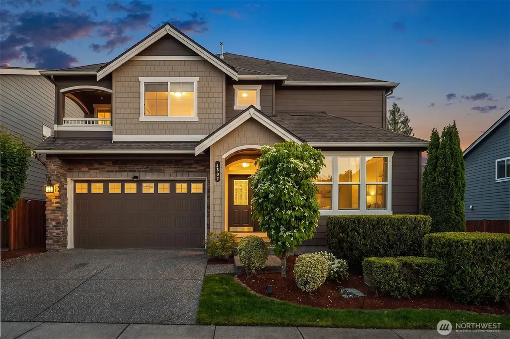 4502 139th Place SE Snohomish WA 98296