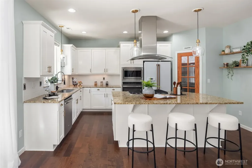 4502 139th Place SE Snohomish WA 98296