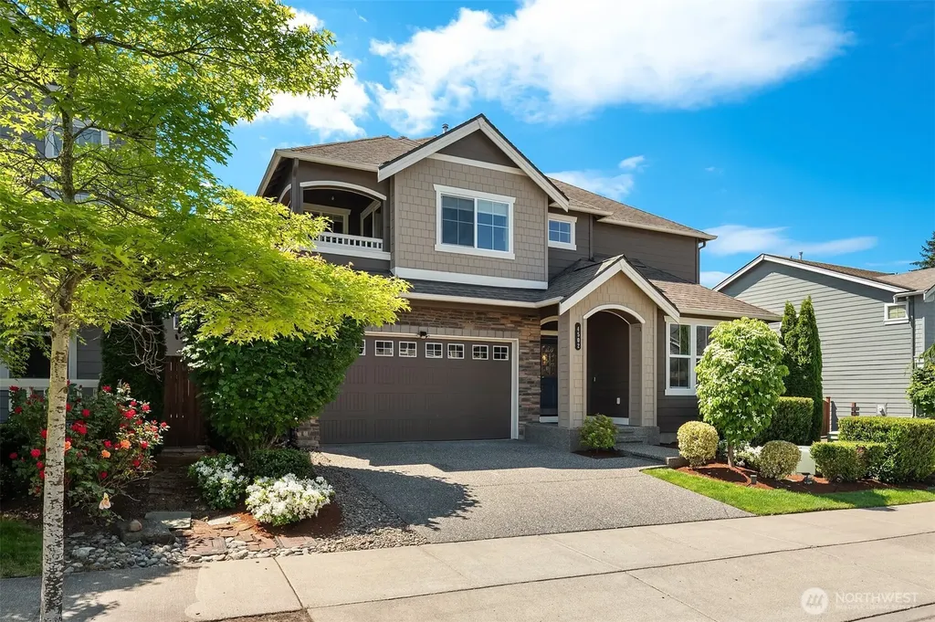 4502 139th Place SE Snohomish WA 98296
