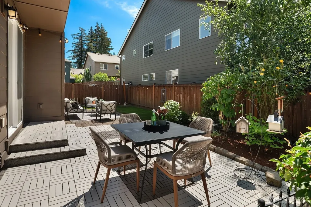 4502 139th Place SE Snohomish WA 98296