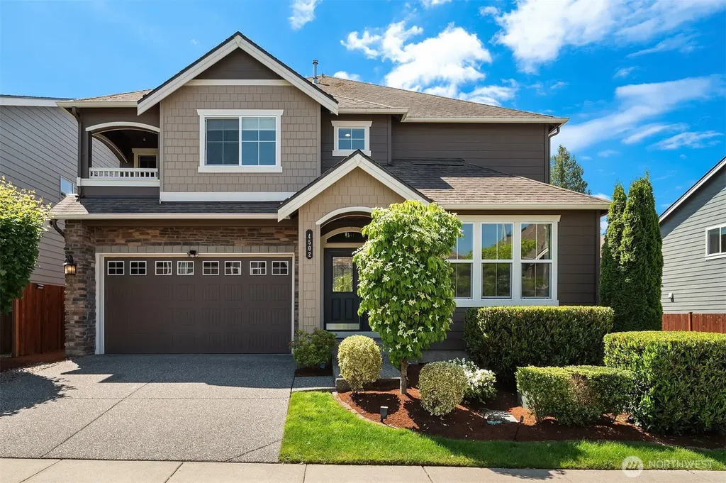 4502 139th Place SE Snohomish WA 98296