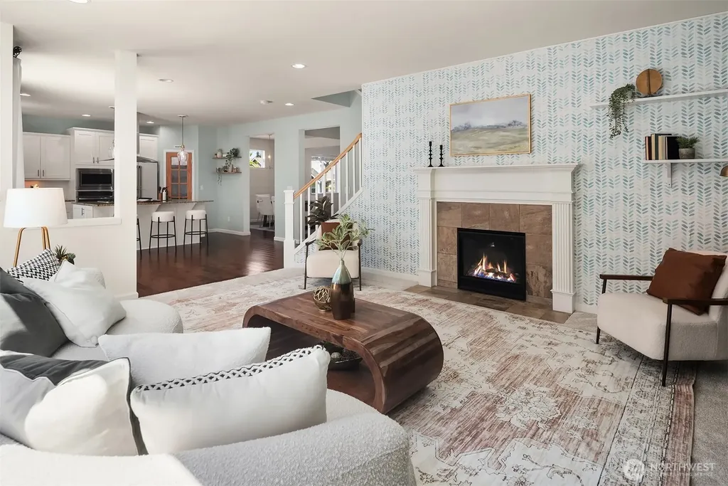 4502 139th Place SE Snohomish WA 98296