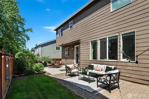 4502 139th Place SE Snohomish WA 98296
