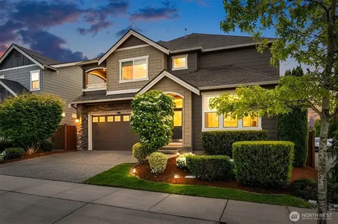 4502 139th Place SE Snohomish WA 98296