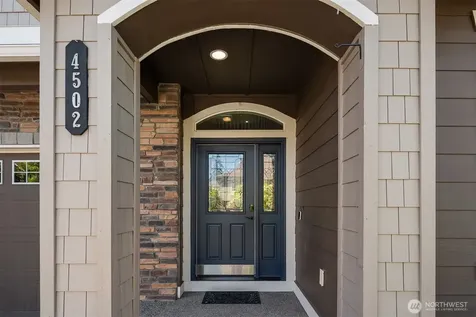 4502 139th Place SE Snohomish WA 98296