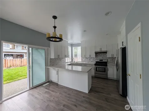 12909 67th Avenue SE Snohomish WA 98296