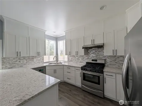 12909 67th Avenue SE Snohomish WA 98296