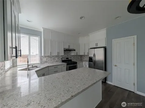 12909 67th Avenue SE Snohomish WA 98296