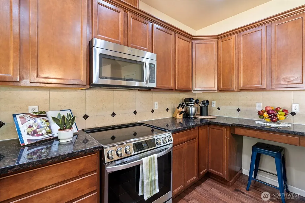 15445 Kayla Street SE Yelm WA 98597